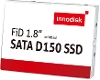 Produktbild 1.8 SATA SSD D150